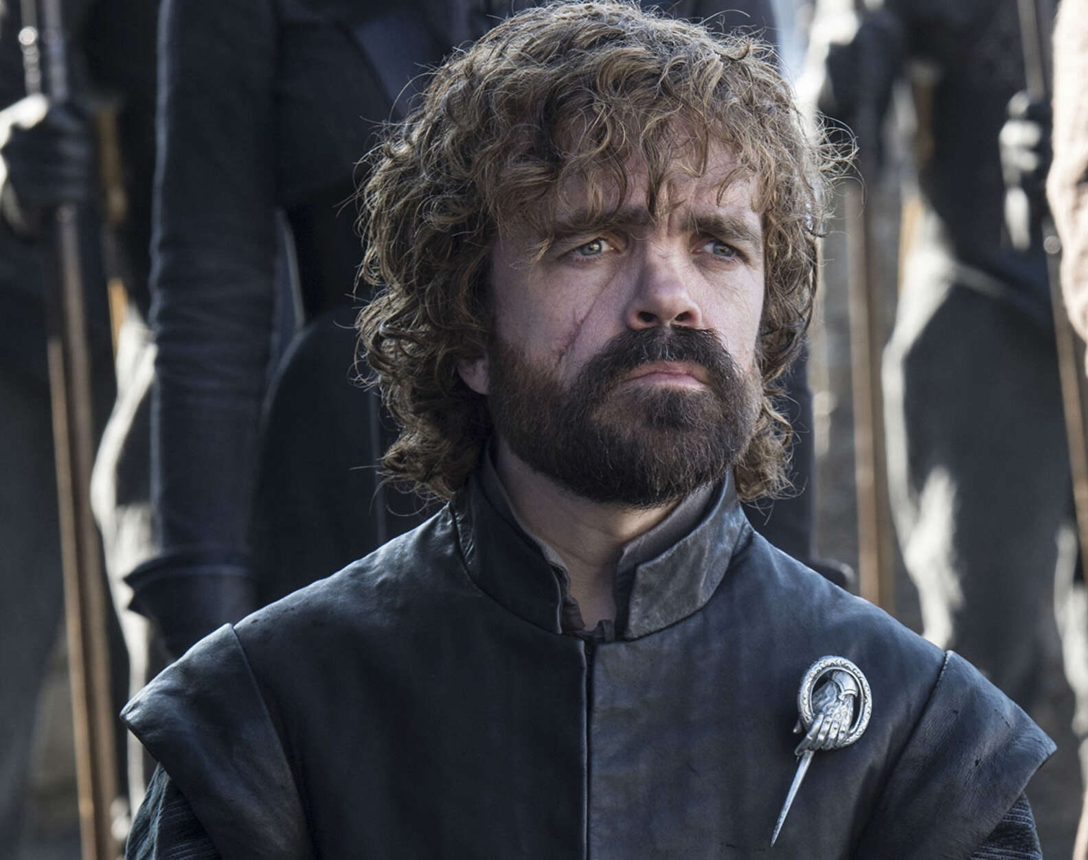 Game of Thrones Spin Off Brewing at HBO Season 8 Won't Be the End