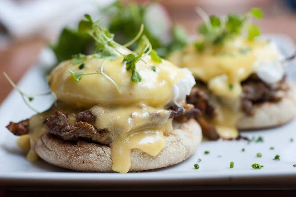 Best Brunch in Detroit: Restaurants With Brunch Menus Worth Trying