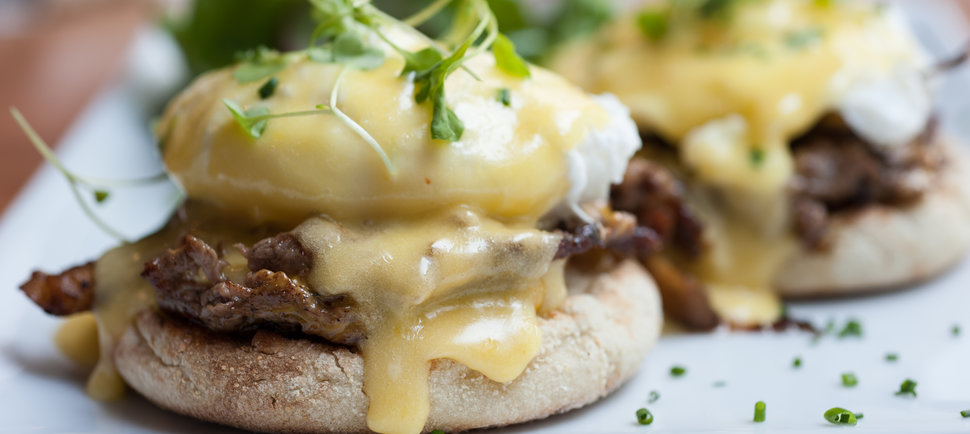 The Best Brunches Around Metro Detroit