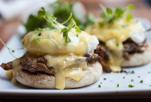 The Best Brunches Around Metro Detroit