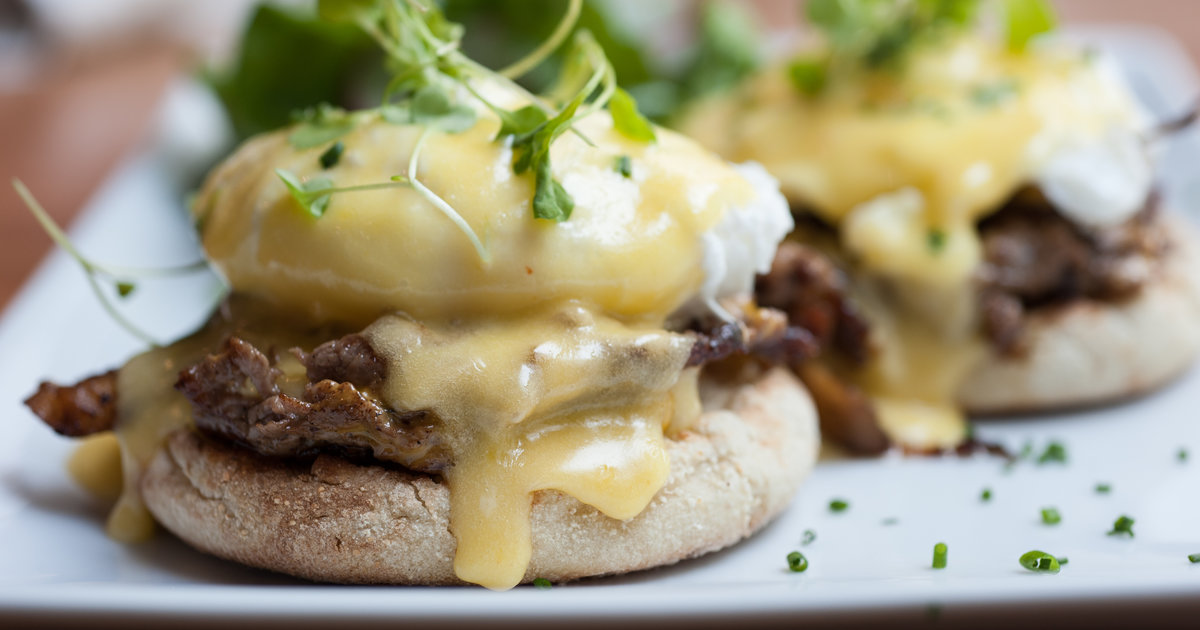 Best Brunch in Detroit Restaurants With Brunch Menus Worth Exploring