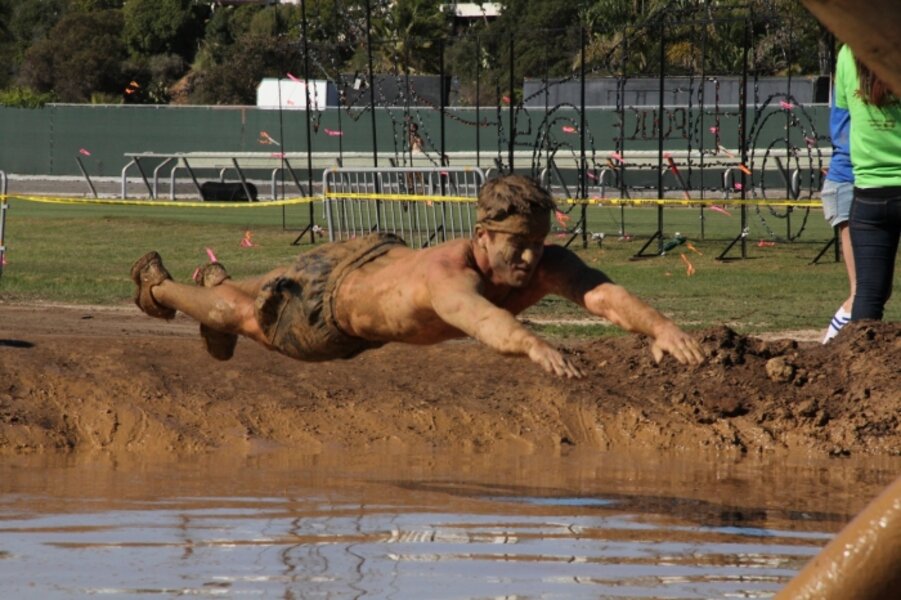 Del Mar Mud Run A Other in san diego, CA Thrillist