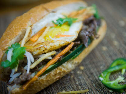 best banh mi chicago