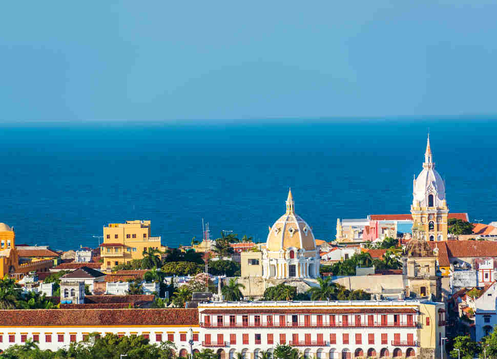 Cartagena, Colombia