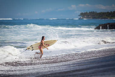 Canggu, Bali