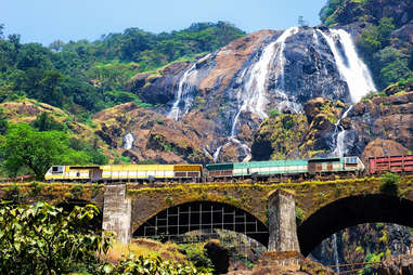 Kandy to Ella, Sri Lanka