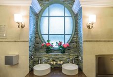 This Is the Nicest Public Bathroom in New York City