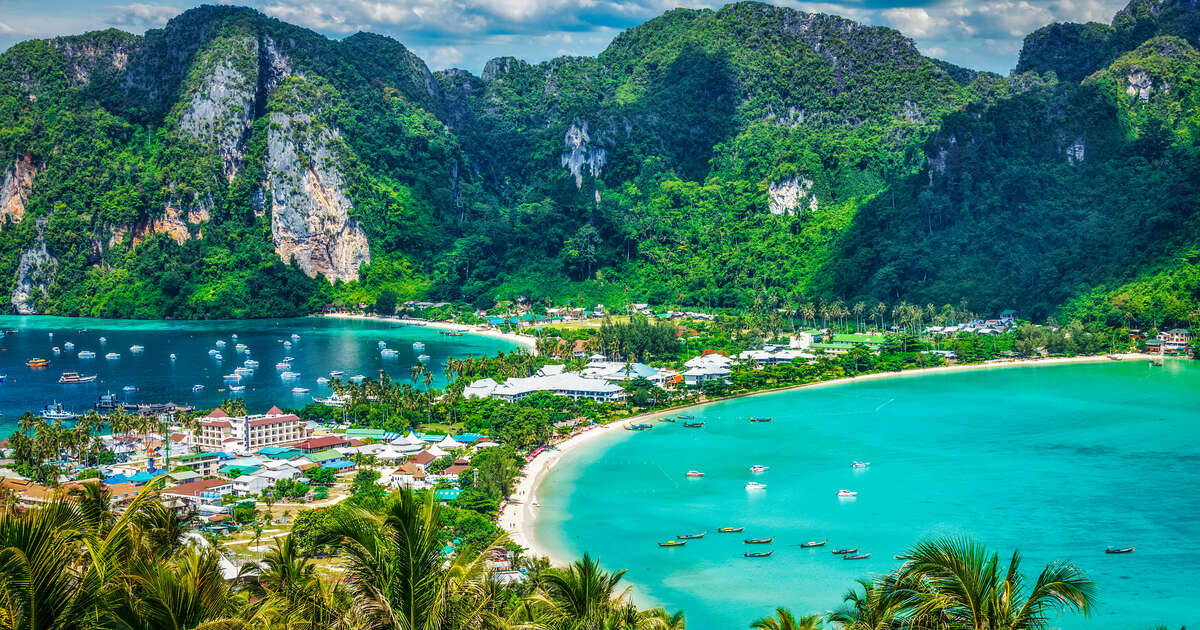 Cheapest Beach Cities to Live in Around the World - Thrillist