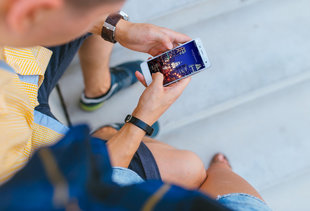 The Best Alternative Uber/Lyft Apps in Austin Right Now