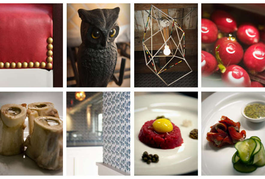 The Bachelor Farmer & Marvel Bar - Drink - Thrillist Minneapolis