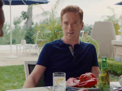 Billions Showtime Food Lobster