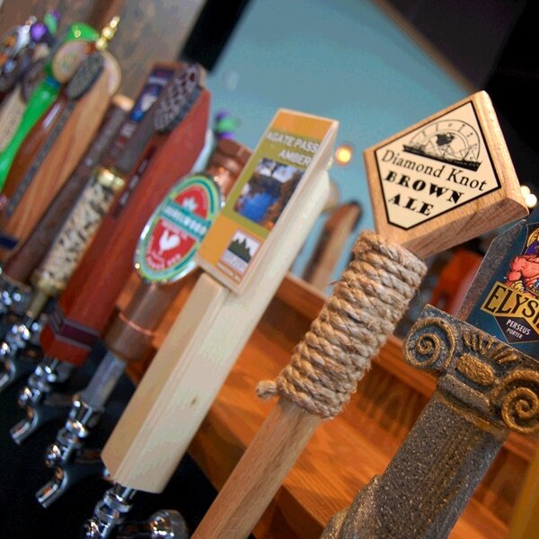International IPA Day: A Bar in Seattle, WA - Thrillist