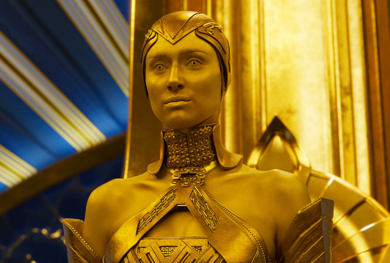 Guardians of the Galaxy Vol 2 After Credits Scenes: Adam Warlock & More