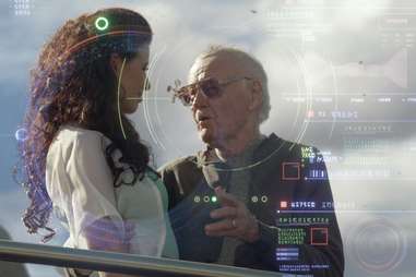 guardians of the galaxy 2 stan lee cameo