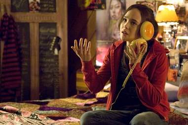 the hamburger phone