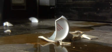 the kobayashi porcelain mug