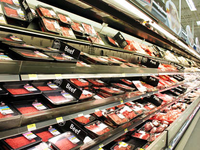 5,000 Lbs Of Meat Recalled In Six States Over E.Coli Concerns - Thrillist