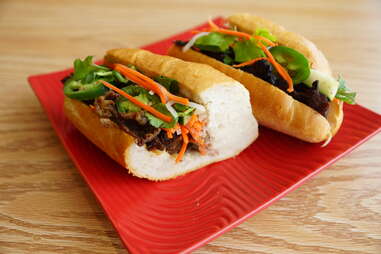 CoCo Vietnamese Sandwiches & Pho