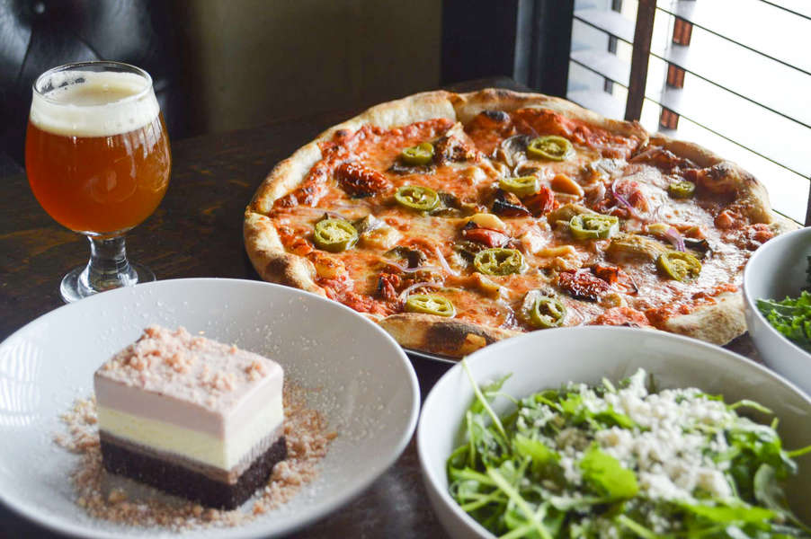 Best Happy Hour Bars in San Antonio, Texas Thrillist