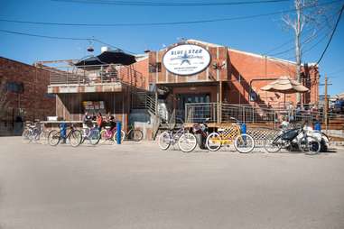 Blue Star Brewing Co.