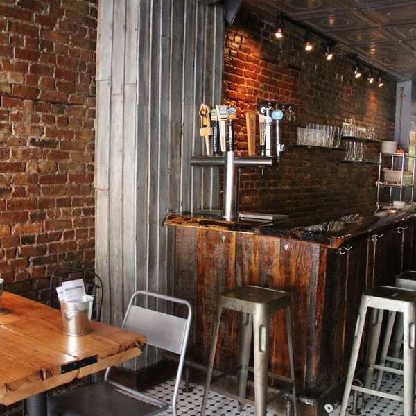 Upstate Drink Thrillist New York