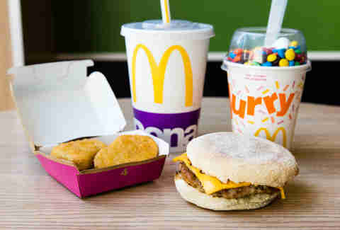 is the mcdonalds 2 for 5 deal still going on is the mcdonalds 2 for 5 deal still going on