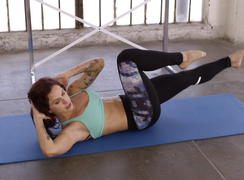 Best Youtube Workout Videos That Allow You To Exercise For Free Thrillist