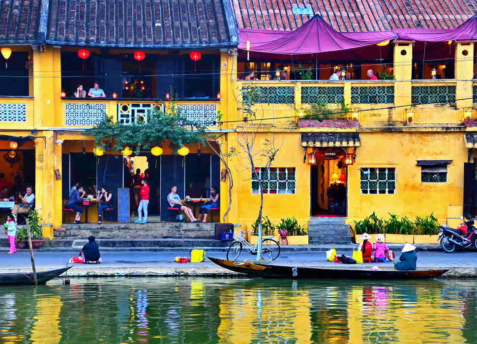 Hoi An, Vietnam