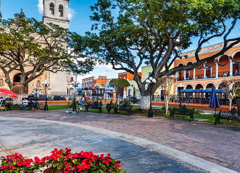 San Pancho, Mexico