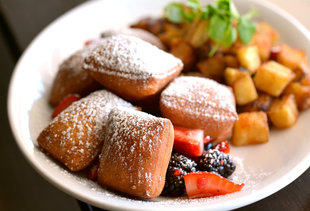 Atlanta's Best Brunches