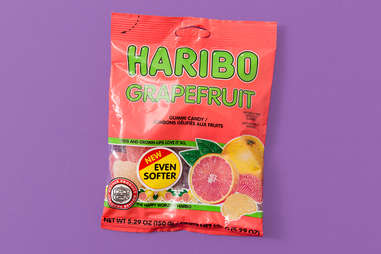 Best Haribo Gummy Bears Flavors, Ranked - Thrillist