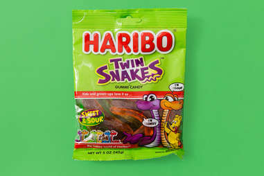 Best Haribo Gummy Bears Flavors, Ranked - Thrillist