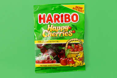 Haribo Happy Cherry - Candibox