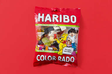 Best Haribo Gummy Bears Flavors, Ranked - Thrillist