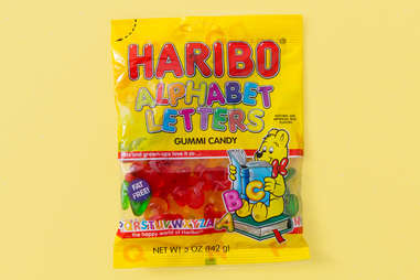 Haribo