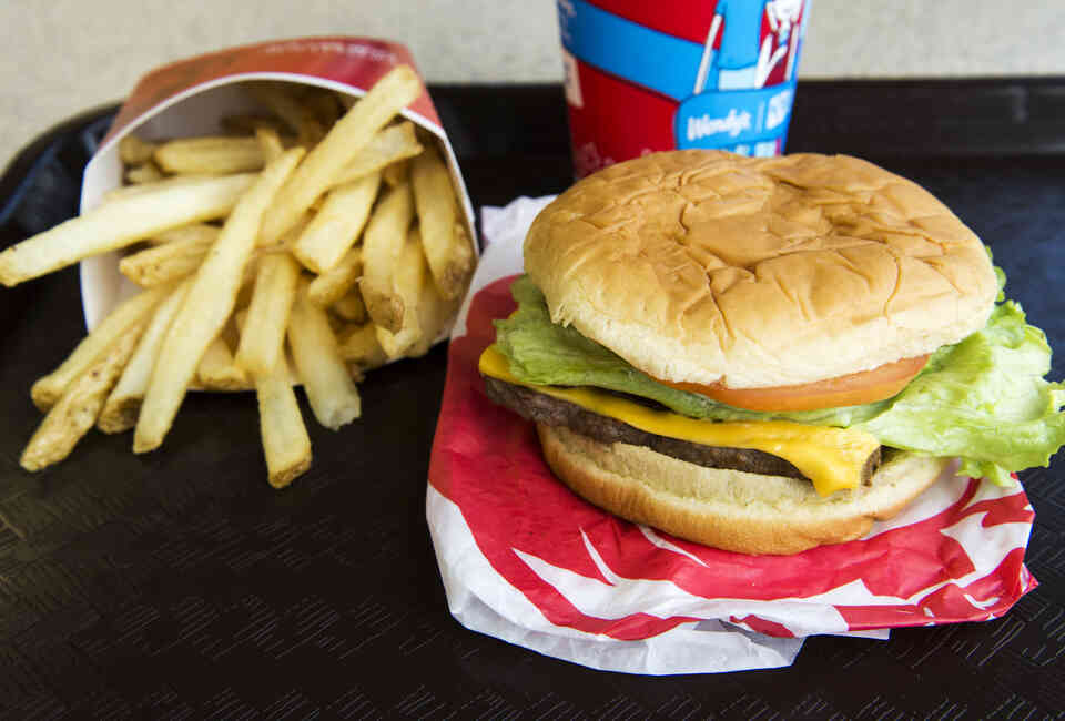 Best Fast Food Chains Near Me | lifescienceglobal.com