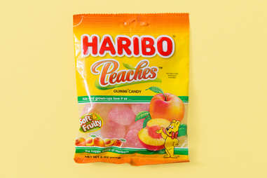 Peaches