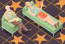 LA Therapists Tell Us the Most Common Problems Angelenos Have