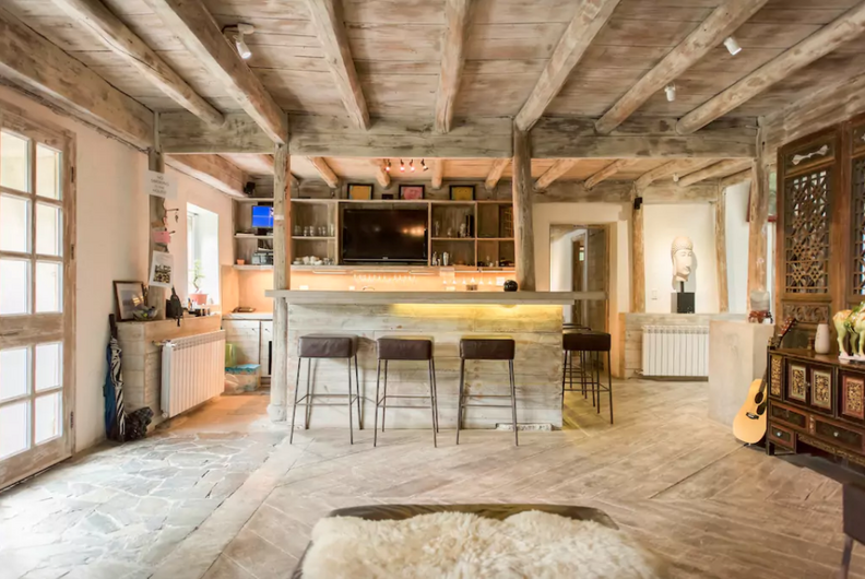The Best of Airbnb: 8 Airbnb Dream Homes You Can Stay in - Thrillist