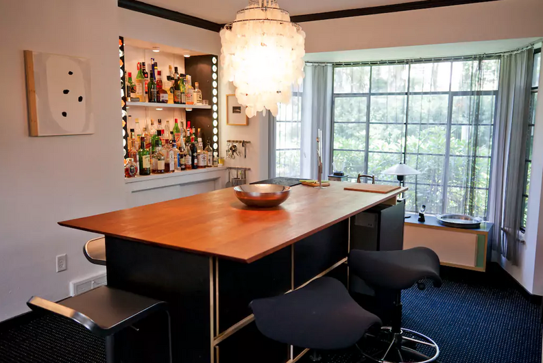 The Best of Airbnb: 8 Airbnb Dream Homes You Can Stay in - Thrillist