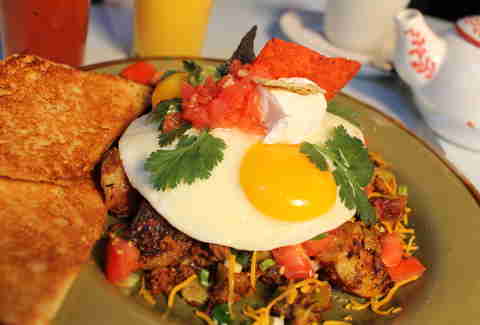 Best Brunch Spots in Louisville, KY - Thrillist