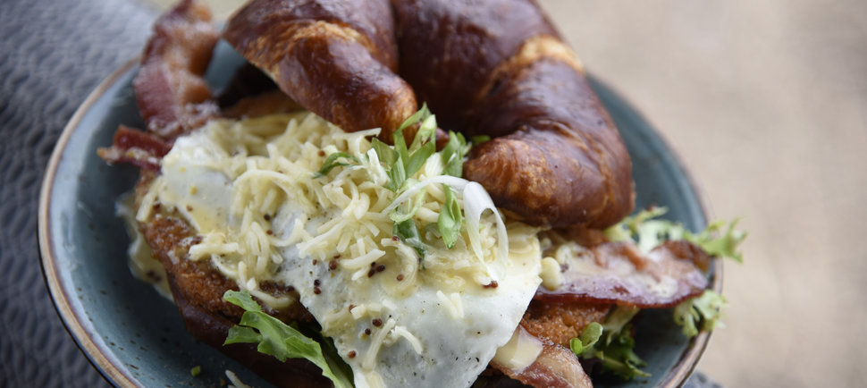 The Best Brunches in Louisville