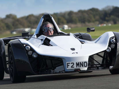 Best Car Shows on Netflix: Top Gear, Monster Garage & More - Thrillist