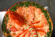 The Strangest Pizza Toppings You Can Order In The US 