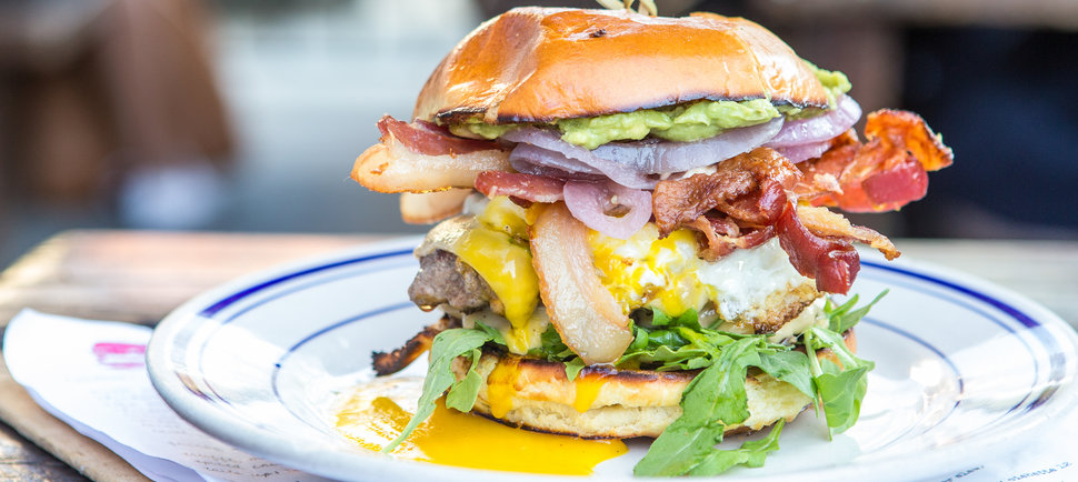 The Best Burgers in Washington, DC, According to Our National Burger Critic