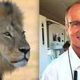 Walter Palmer Will Not Be Charged For Cecil's Death