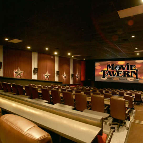 Movie Tavern A Bar in Collegeville, PA Thrillist
