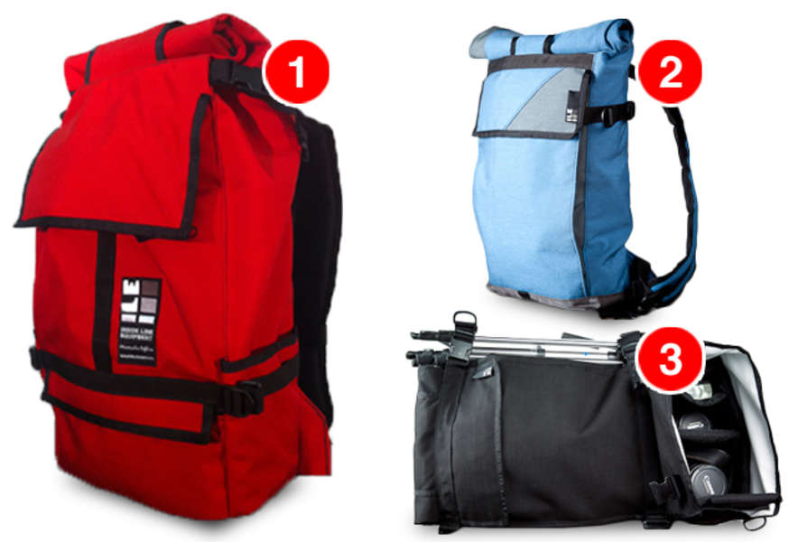 Inside Line Equipment: A Other in San Francisco, CA - Thrillist