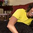 Michelle Obama Talks About Most Important White House Residents