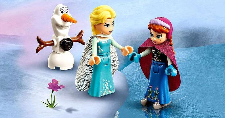 merk Academie teleurstellen Frozen games for boys and girls - The Dodo